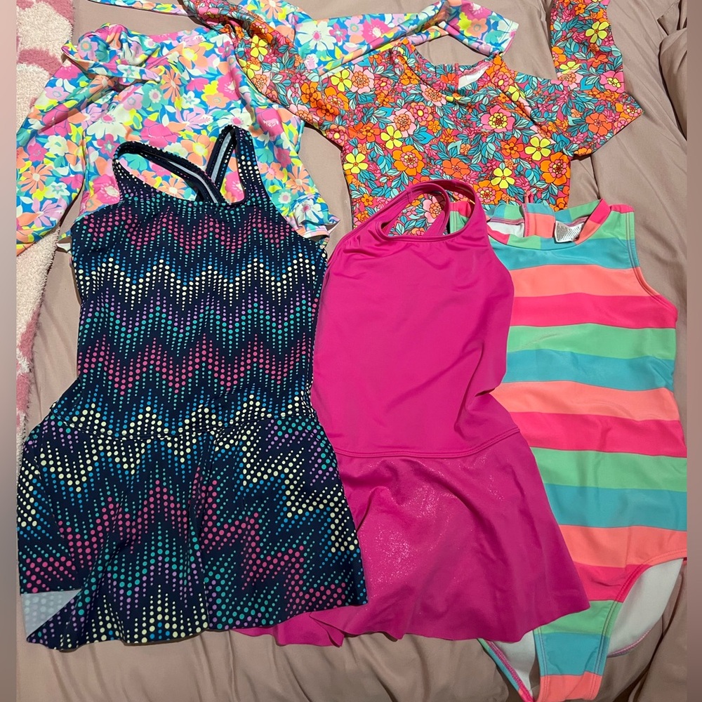 Swimsuit Bundle